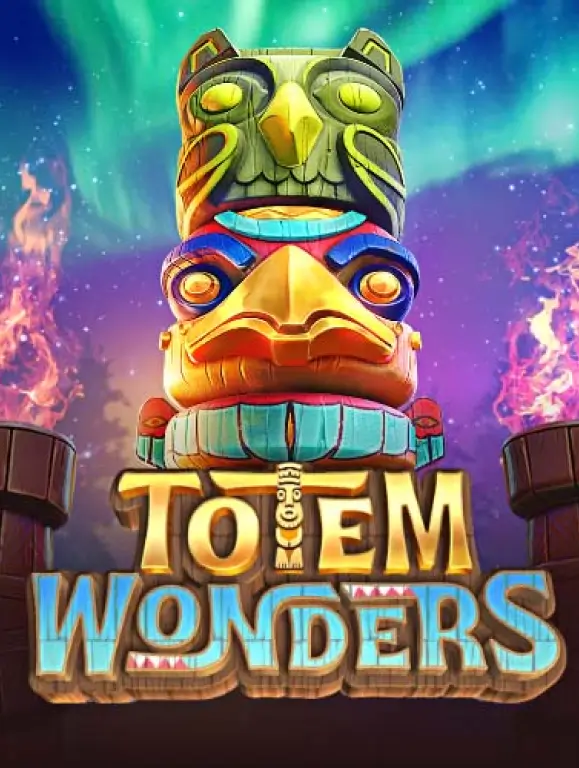 UK88 Totem Wonders