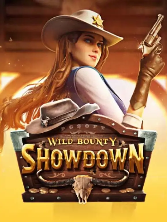 UK88 Wild Bounty Showdown