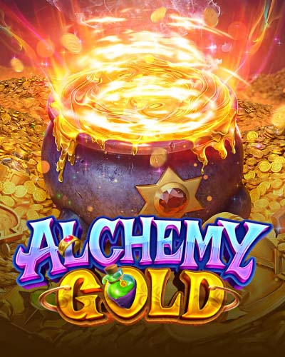 UK88 Alchemy Gold