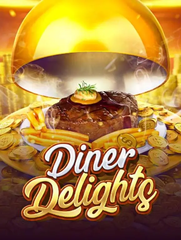 UK88 Diner Delights