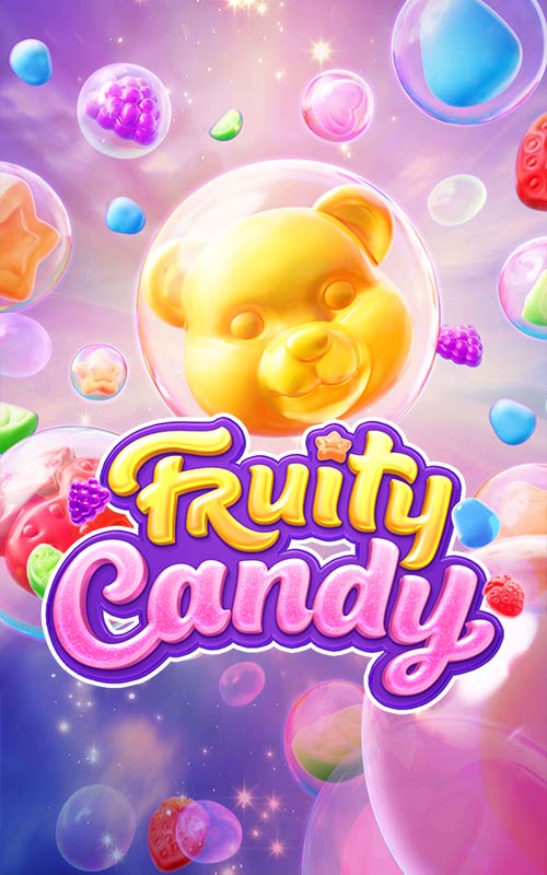 UK88 Fruity Candy