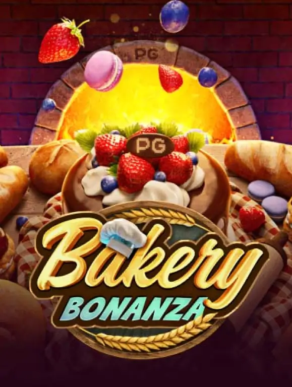UK88 Bakery Bonanza