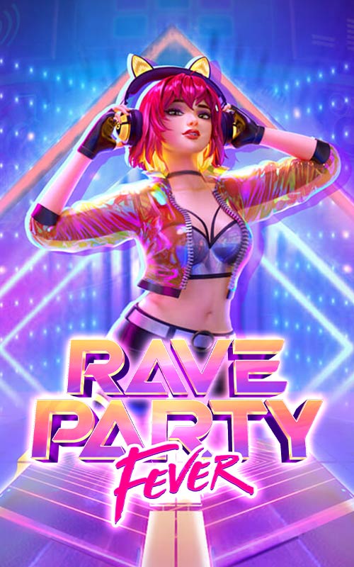 UK88 Rave Party Fever