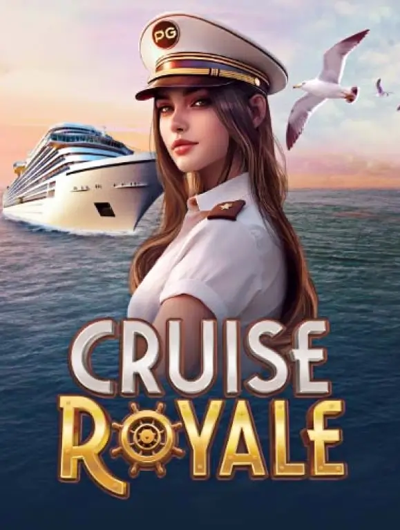 UK88 Cruise Royale