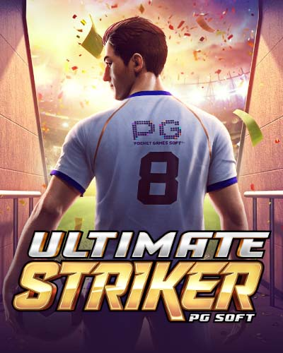 UK88 Ultimate Striker