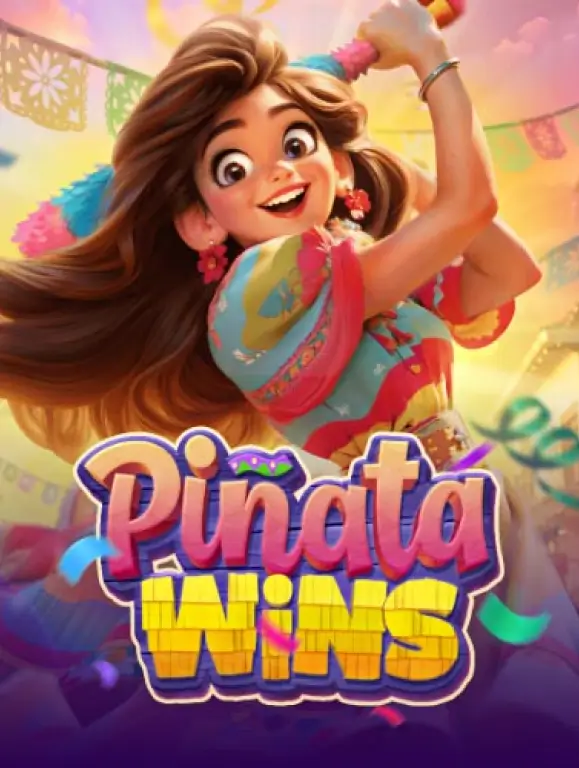UK88 Pinata Wins