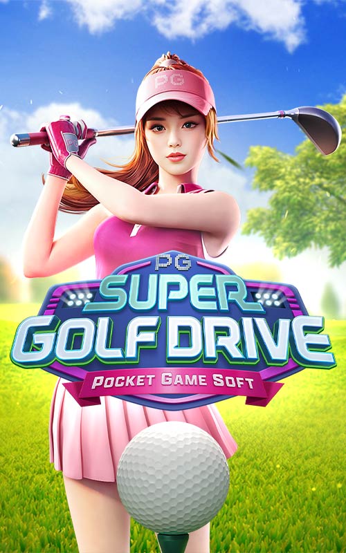 UK88 Super Golf Drive