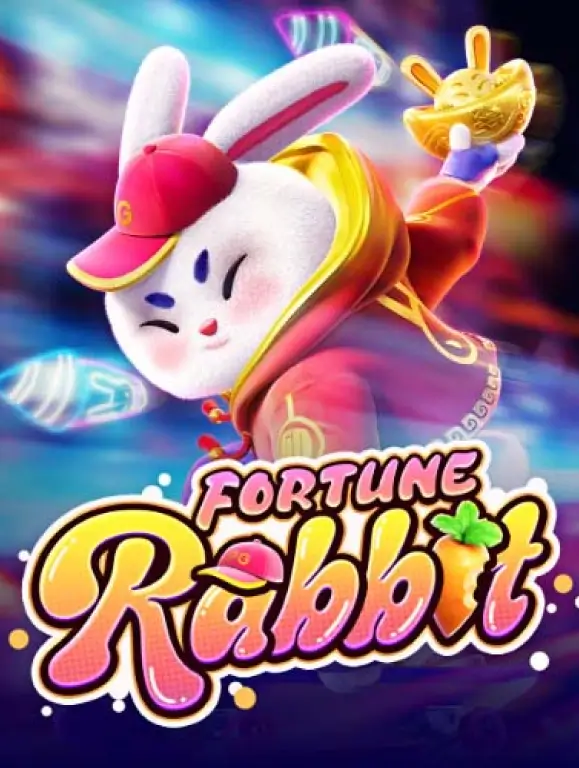 UK88 Fortune Rabbit