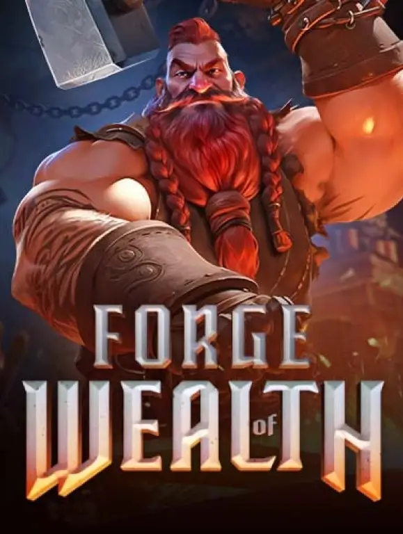 UK88 Forge of Wealth