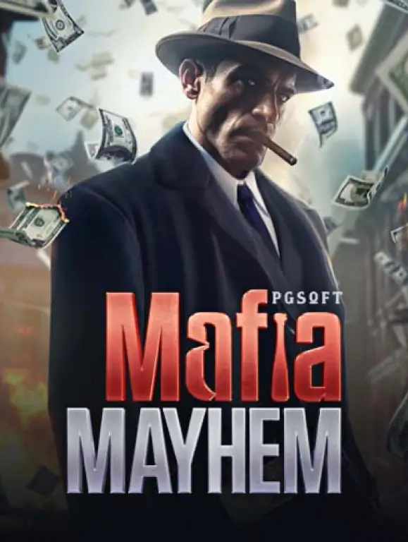 UK88 Mafia Mayhem