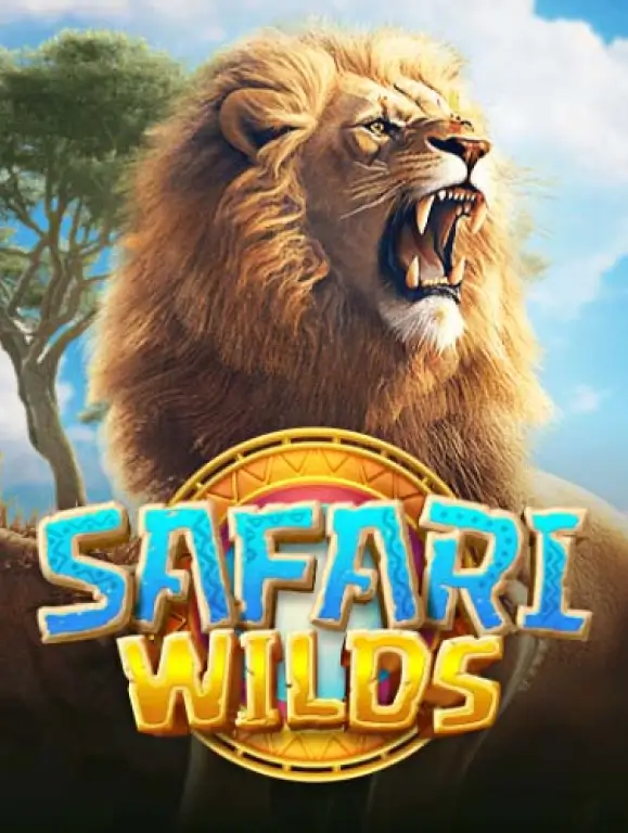 UK88 Safari Wilds