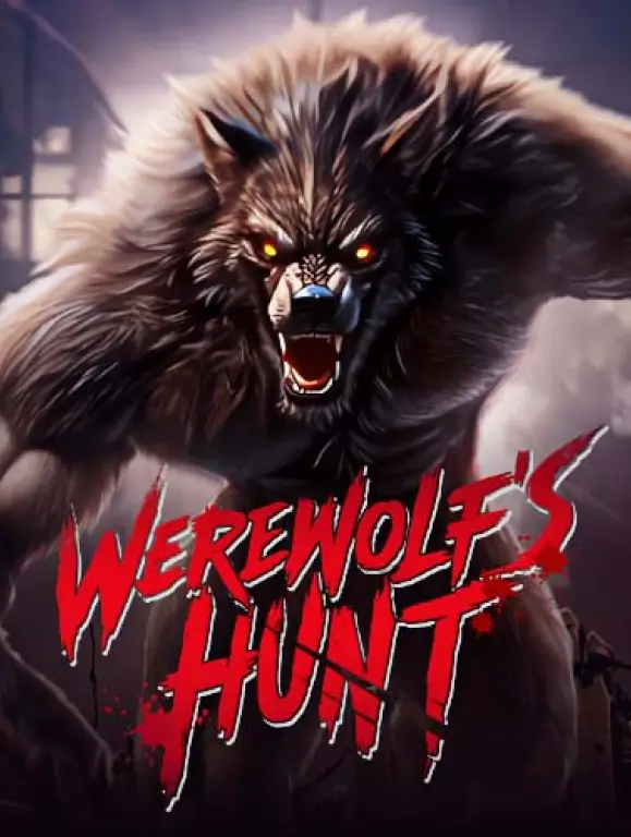 UK88 Werewolf's Hunt