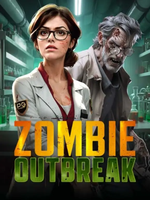 UK88 Zombie Outbreak