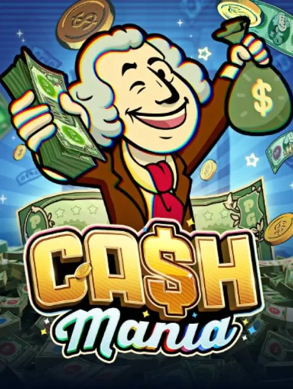 UK88 Cash Mania