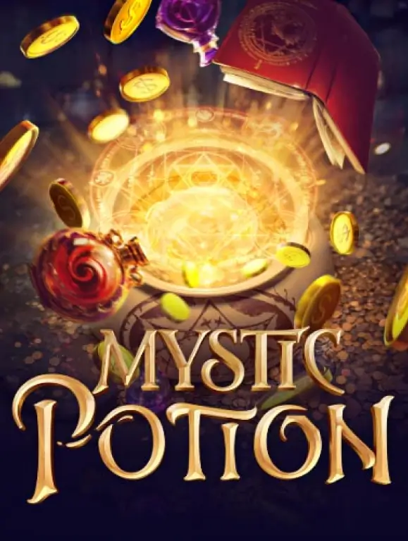 UK88 Mystic Potion