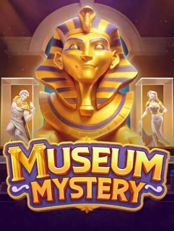 UK88 Museum Mystery