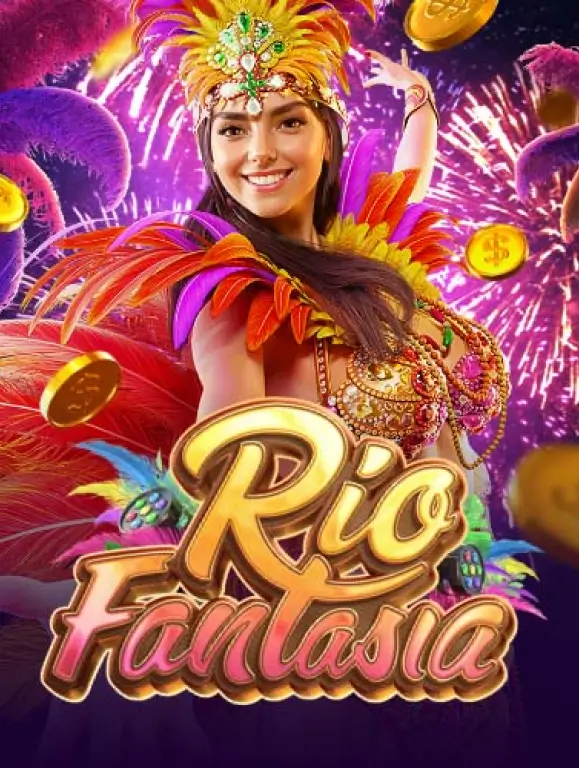 UK88 Rio Fantasia