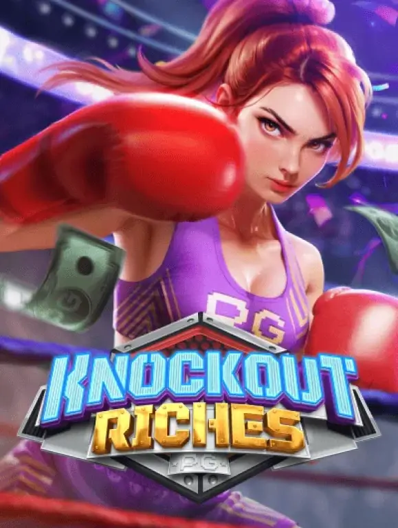 UK88 Knockout Riches
