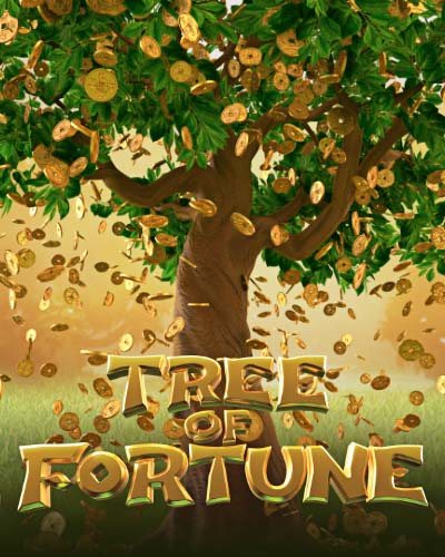 UK88 Tree of Fortune