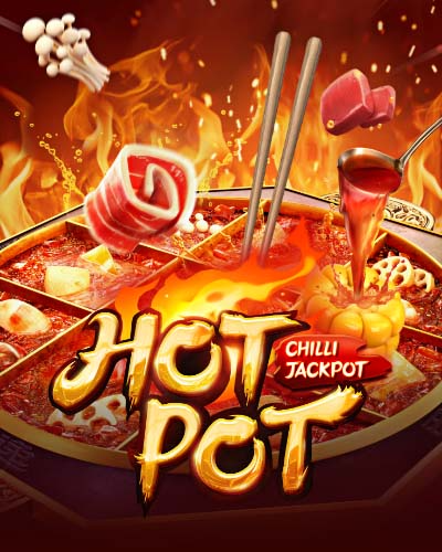UK88 Hotpot