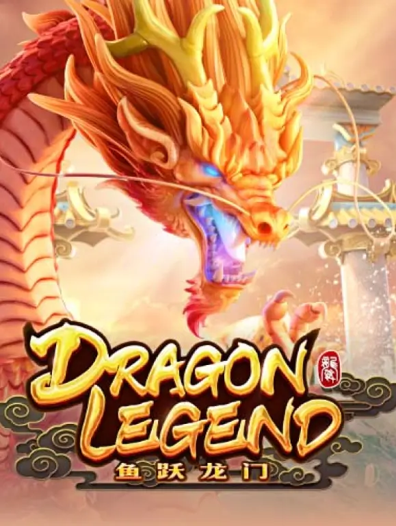 UK88 Dragon Legend