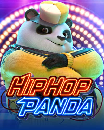 UK88 Hip Hop Panda
