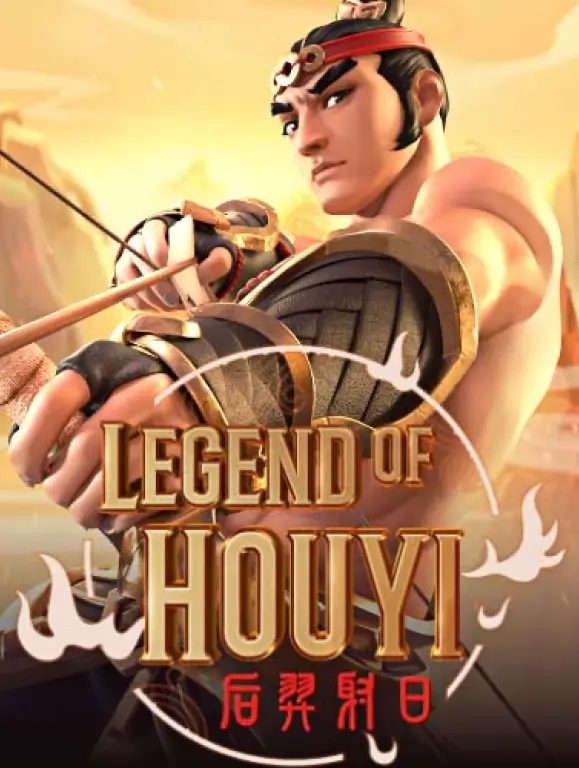 UK88 Legend of Hou Yi