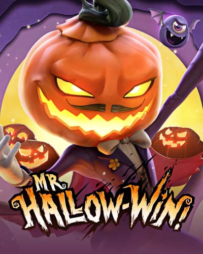 UK88 Mr. Hallow-Win