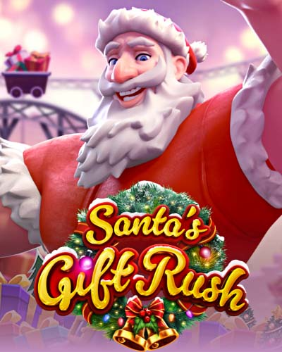 UK88 Santa's Gift Rush