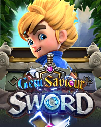 UK88 Gem Saviour Sword