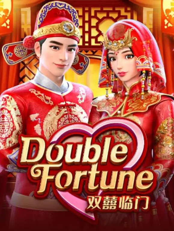 UK88 Double Fortune