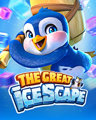 UK88 The Great Icescape