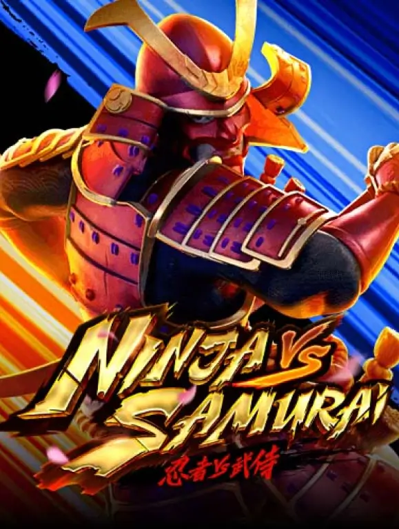 UK88 Ninja vs Samurai