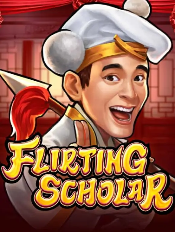 UK88 Flirting Scholar