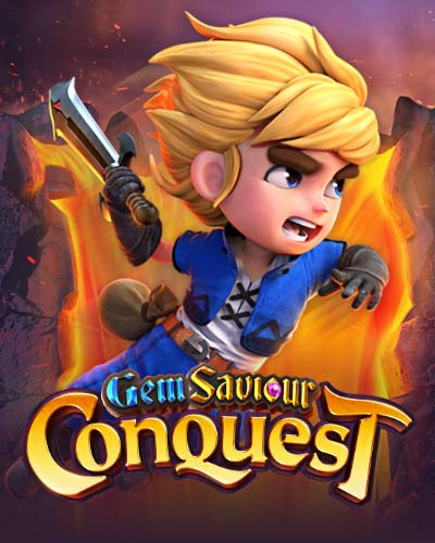 UK88 Gem Saviour Conquest