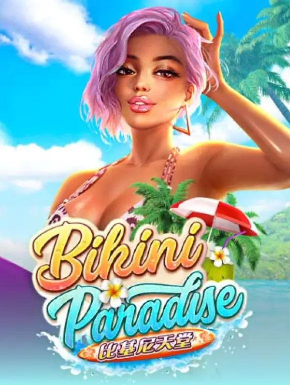 UK88 Bikini Paradise
