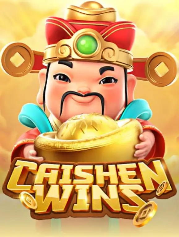 UK88 Caishen Wins