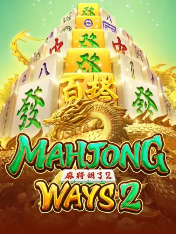 UK88 Mahjong Ways 2