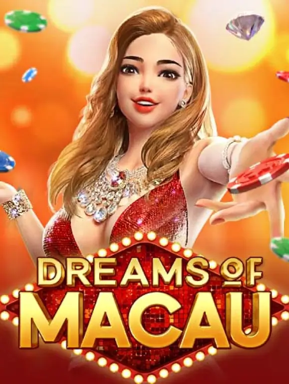 UK88 Dreams of Macau