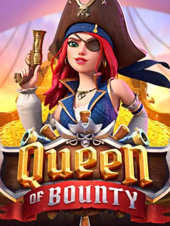 UK88 Queen of Bounty
