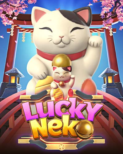 UK88 Lucky Neko