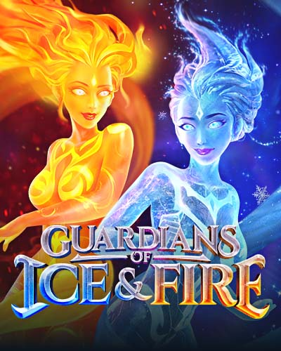 UK88 Guardians of Ice and Fire
