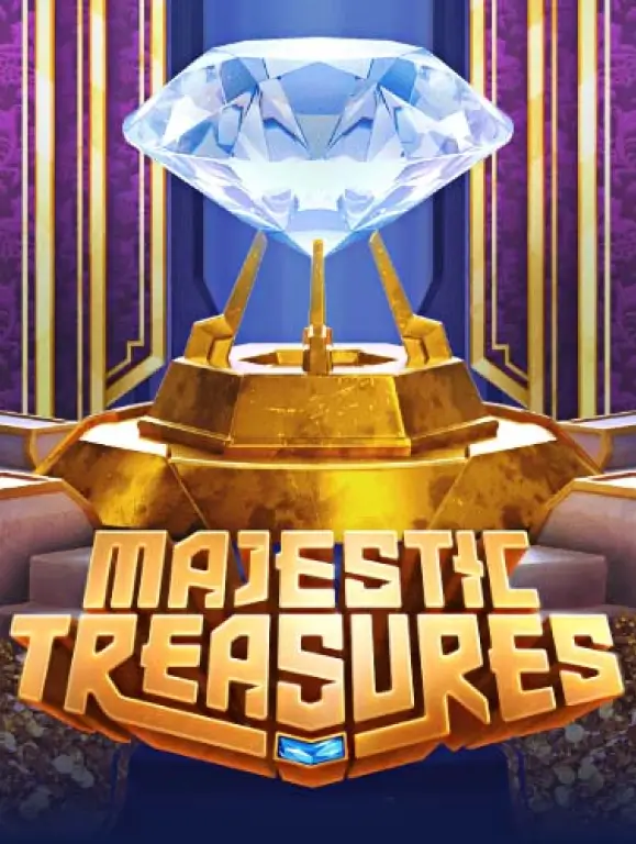 UK88 Majestic Treasures