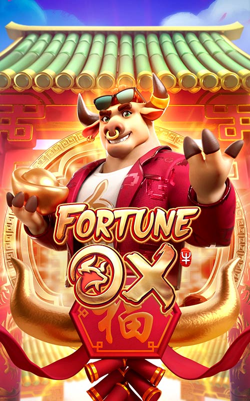 UK88 Fortune Ox
