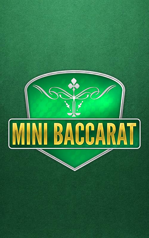 UK88 Mini Baccarat
