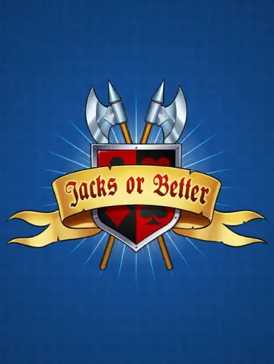 UK88 Jacks or Better MH