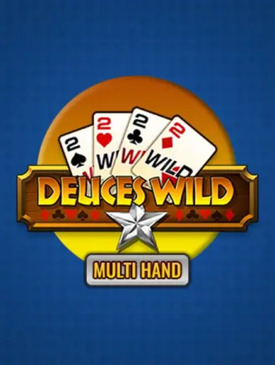 UK88 Deuces Wild MH