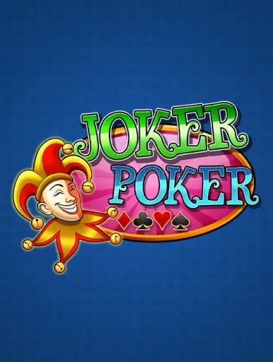 UK88 Joker Poker MH
