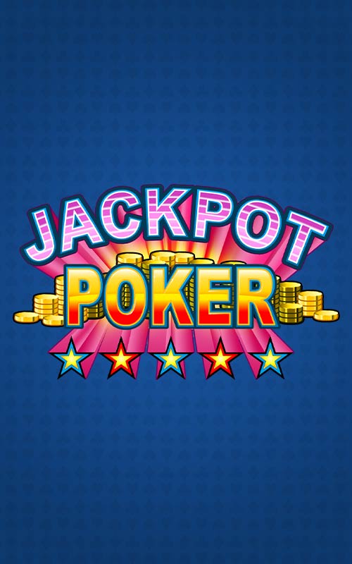 UK88 Jackpot Poker
