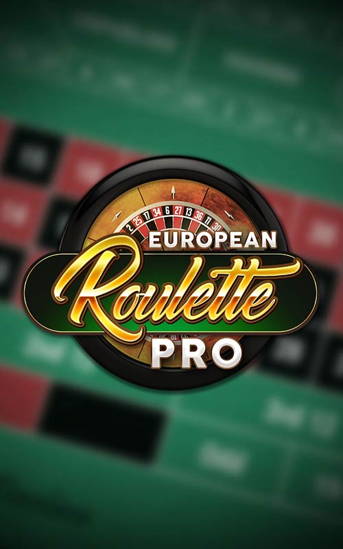 UK88 European Roulette Pro